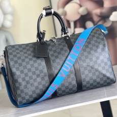 LV Travel Bags